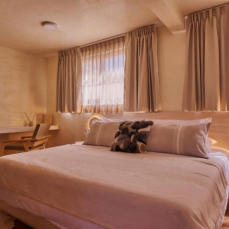 Hotel Materia Oaxaca 外观 照片