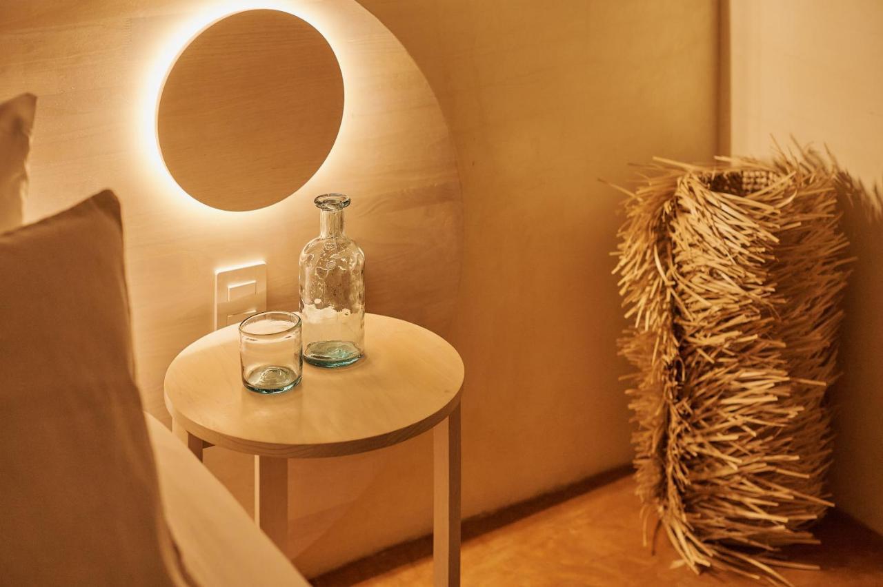 Hotel Materia Oaxaca 外观 照片