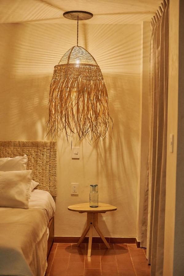 Hotel Materia Oaxaca 外观 照片