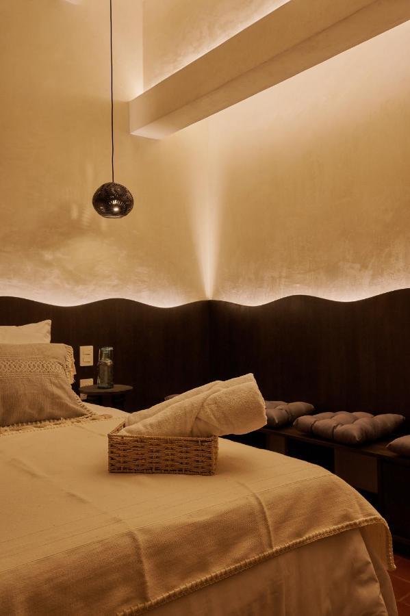 Hotel Materia Oaxaca 外观 照片