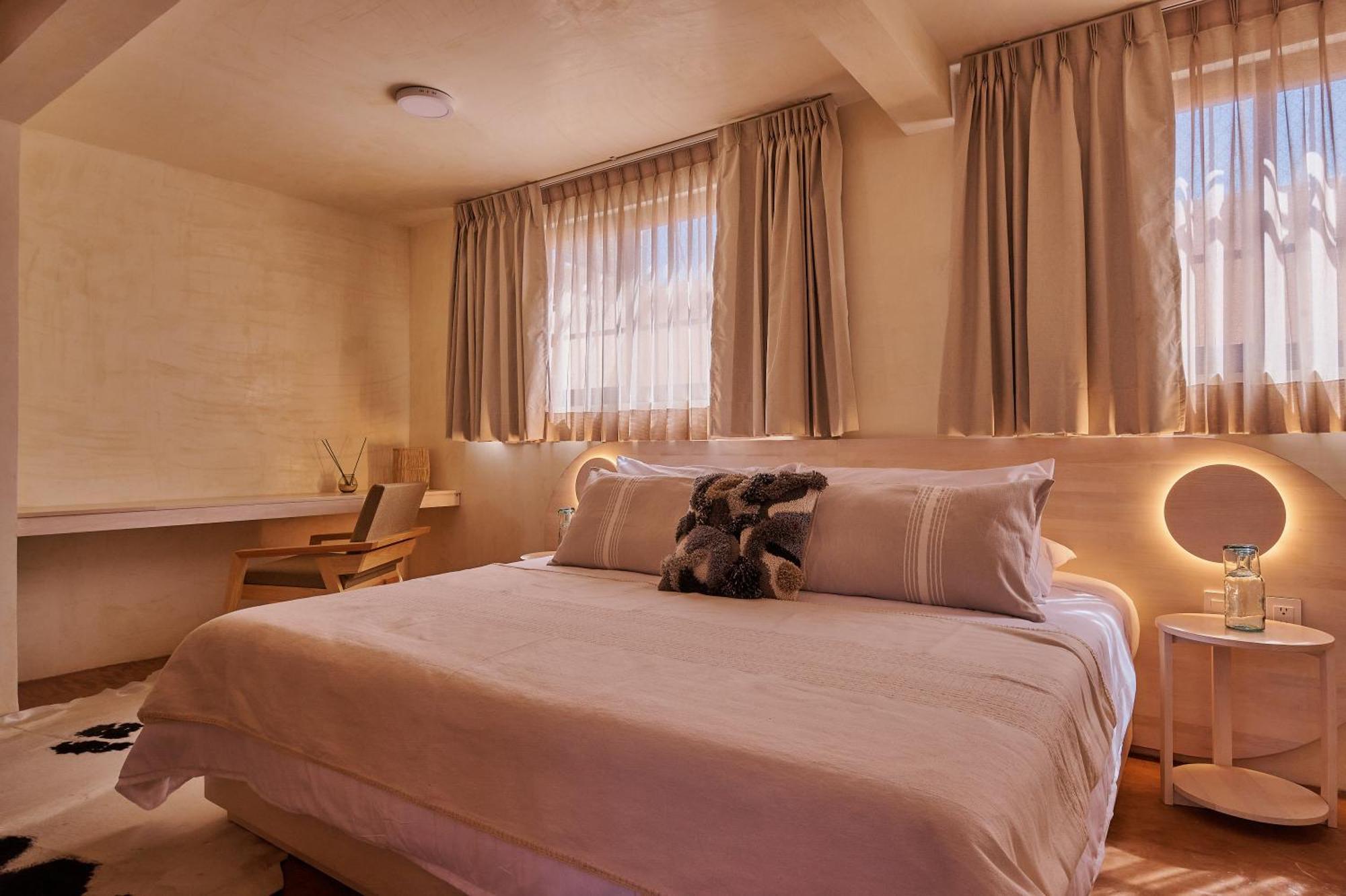 Hotel Materia Oaxaca 外观 照片
