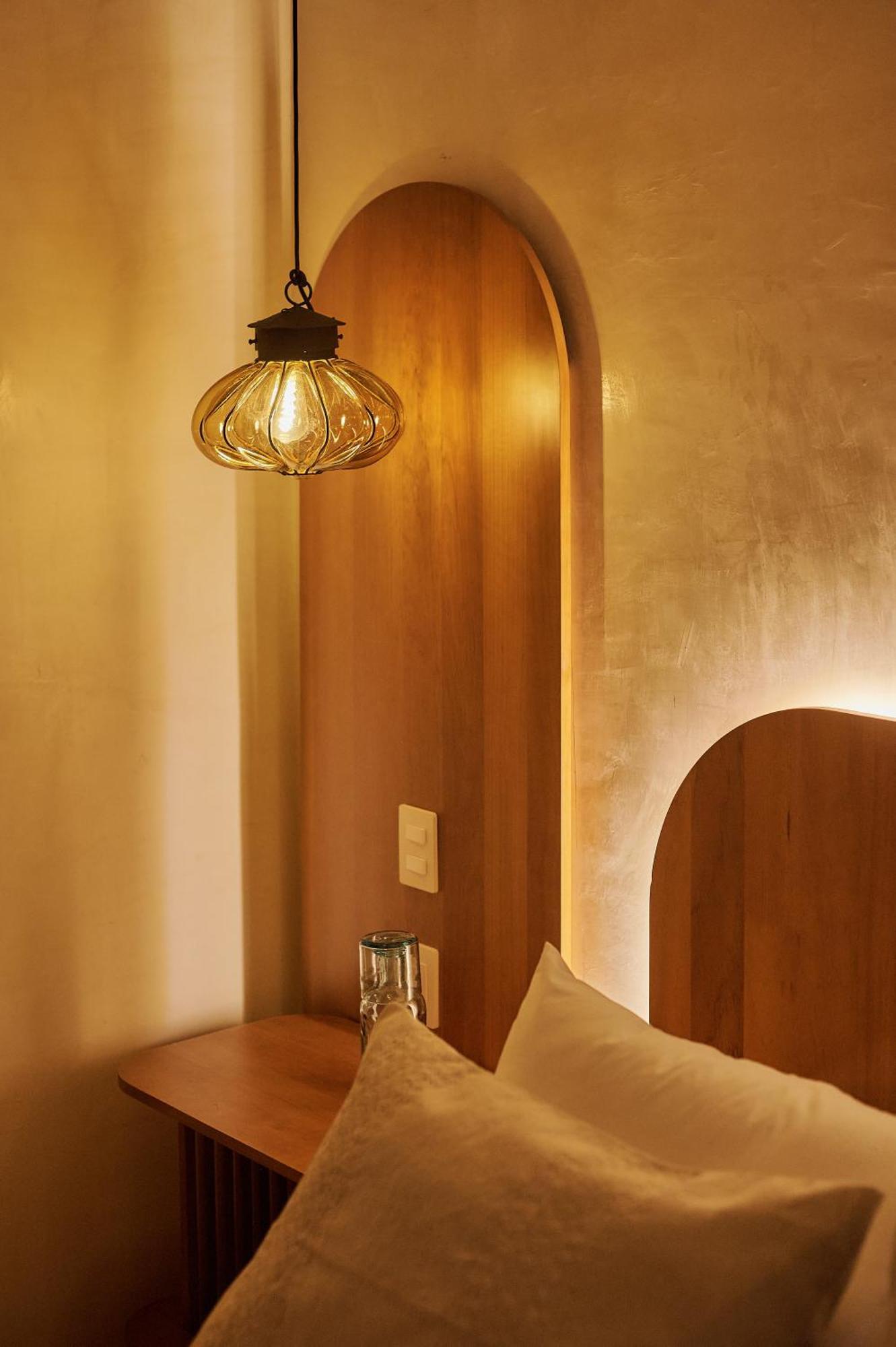 Hotel Materia Oaxaca 外观 照片