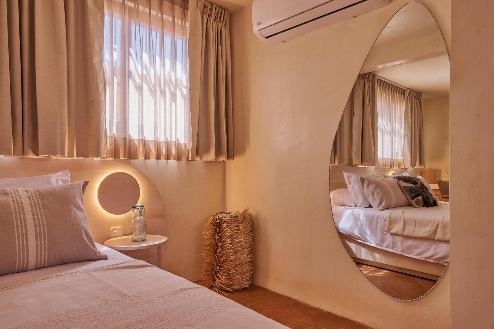 Hotel Materia Oaxaca 外观 照片