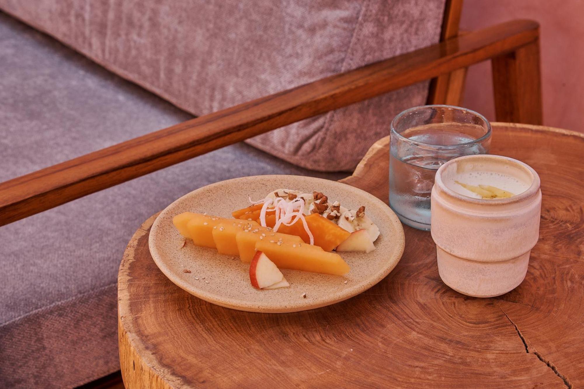 Hotel Materia Oaxaca 外观 照片