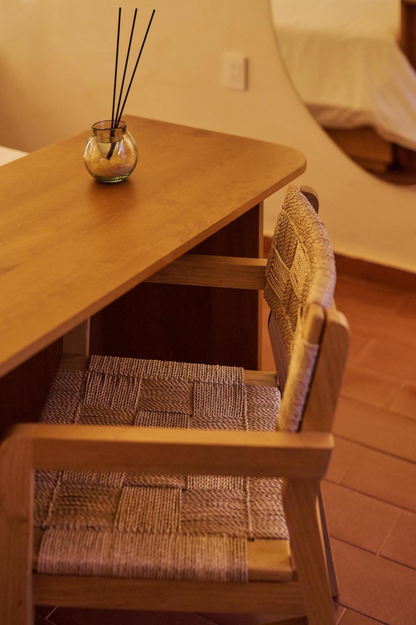 Hotel Materia Oaxaca 外观 照片