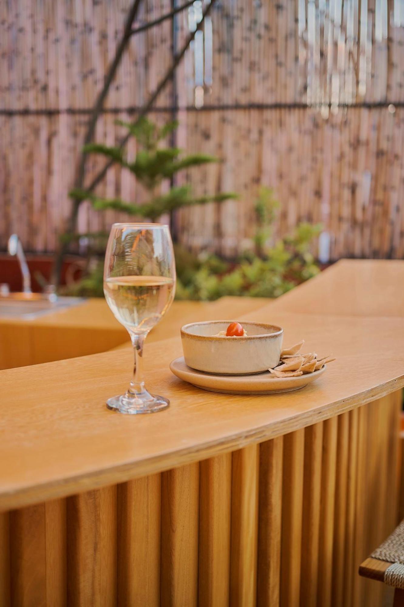 Hotel Materia Oaxaca 外观 照片